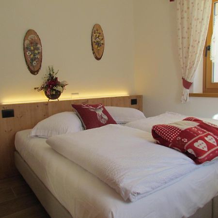 Cuore Delle Dolomiti Alloggi Vacanze San Pietro di Cadore Exterior foto