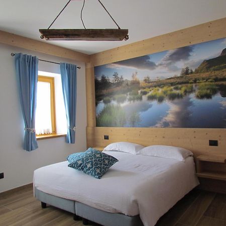 Cuore Delle Dolomiti Alloggi Vacanze San Pietro di Cadore Exterior foto