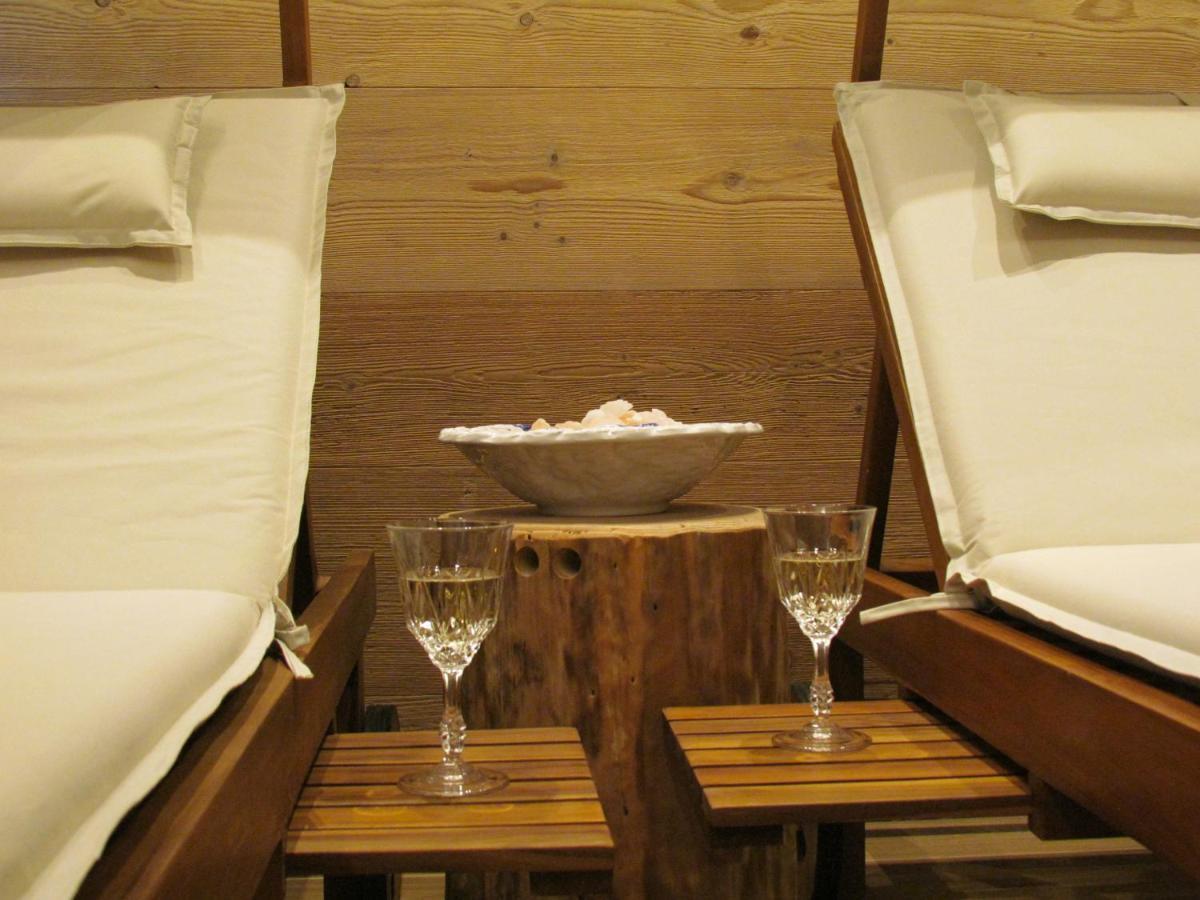 Cuore Delle Dolomiti Alloggi Vacanze San Pietro di Cadore Exterior foto